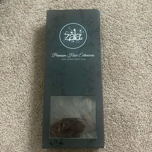 Zala halo hair extensions (2 pack)